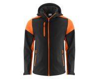 Printer PRIME Prime 
Veste Softshell Hommes