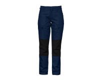 ProJob 2521 PANTALON PRIO STRETCH FEMME Marine - Taille 34