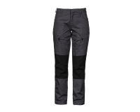 ProJob 2521 PANTALON PRIO STRETCH FEMME Gris - Taille 42