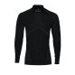 ProJob 3105 THERMISCH T-SHIRT LANGE MOUWEN MET OPSTAANDE KRAAG