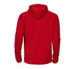 ProJob 3314 SWEATSHIRT TECHNIQUE FULL ZIP CAPUCHE
