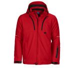 ProJob 3407 PADDED FUNCTIONAL JACKET