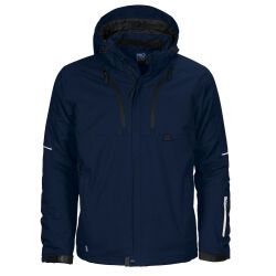 ProJob 3407 PADDED FUNCTIONAL JACKET