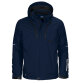 ProJob 3407 GEVOERDE SOFTSHELL JAS