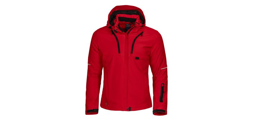 ProJob 3412 FUNCTIONAL JACKET WOMEN'S