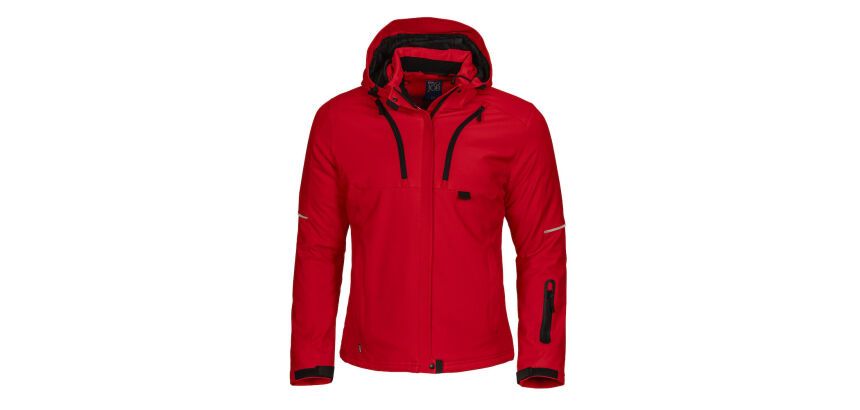 ProJob 3412 DAMEN FUNKTIONSJACKE