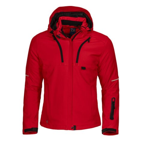 ProJob 3412 FUNCTIONAL JACKET WOMEN'S