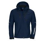 ProJob 3412 SOFTSHELL PRIO FEMME A CAPUCHE