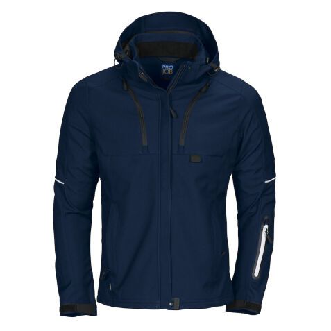 ProJob 3412 FUNCTIONAL JACKET WOMEN'S