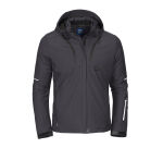 ProJob 3412 SOFTSHELL PRIO FEMME A CAPUCHE