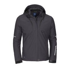 ProJob 3412 SOFTSHELL PRIO FEMME A CAPUCHE