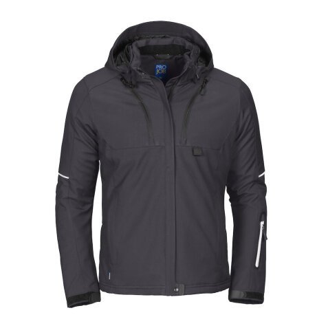 ProJob 3412 FUNCTIONAL JACKET WOMEN'S