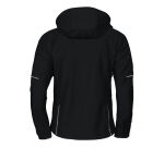 ProJob 3412 SOFTSHELL PRIO FEMME A CAPUCHE