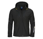 ProJob 3412 SOFTSHELL PRIO FEMME A CAPUCHE