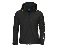 ProJob 3412 SOFTSHELL PRIO FEMME A CAPUCHE