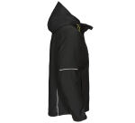 ProJob 3412 SOFTSHELL PRIO FEMME A CAPUCHE