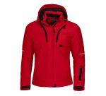 ProJob 3413 SOFTSHELL PRIO DOUBLEE FEMME A CAPUCHE