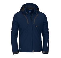 ProJob 3413 GEFÜTTERTE DAMEN FUNKTIONSJACKE