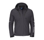ProJob 3413 SOFTSHELL PRIO DOUBLEE FEMME A CAPUCHE