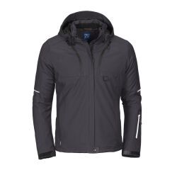 ProJob 3413 SOFTSHELL PRIO DOUBLEE FEMME A CAPUCHE