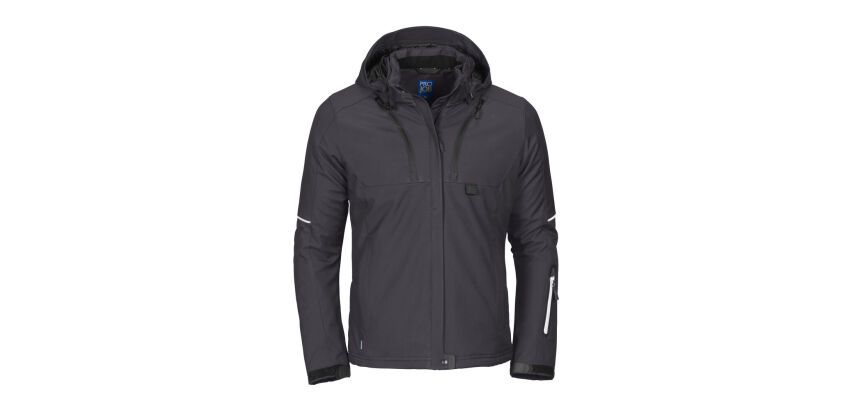 ProJob 3413 GEFÜTTERTE DAMEN FUNKTIONSJACKE