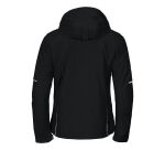 ProJob 3413 SOFTSHELL PRIO DOUBLEE FEMME A CAPUCHE