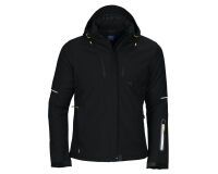ProJob 3413 SOFTSHELL PRIO DOUBLEE FEMME A CAPUCHE