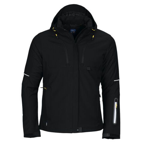 ProJob 3413 PADDED FUNCTIONAL JACKET WOMEN'S