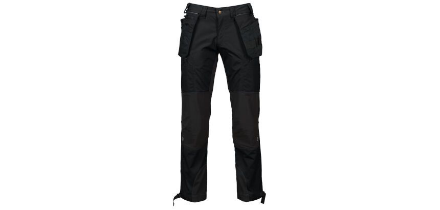 ProJob 3520 PANTALON STRETCH ET CORDURA
