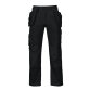 ProJob 5501 PANTS COTON CORDURA