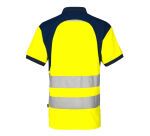 ProJob 6008 POLO PIQUE - EN ISO 20471 CLASSE 2