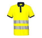ProJob 6008 POLO PIQUE - EN ISO 20471 CLASSE 2