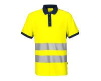 ProJob 6008 POLO PIQUE - EN ISO 20471 CLASSE 2