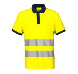 ProJob 6008 POLO PIQUE - EN ISO 20471 CLASSE 2