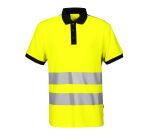 ProJob 6008 POLO PIQUE - EN ISO 20471 CLASSE 2