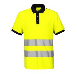 ProJob 6008 POLO PIQUE - EN ISO 20471 CLASSE 2