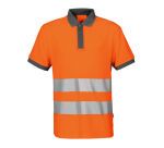 ProJob 6008 PIQUÉ EN ISO 20471 CLASS 2