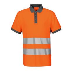 ProJob 6008 PIQUÉ EN ISO 20471 CLASS 2