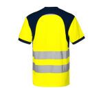 ProJob 6009 SIGNALISATIET-SHIRT EN ISO 20471 KLASSE 2
