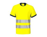 ProJob 6009 T-SHIRT - EN ISO 20471 CLASSE 2
