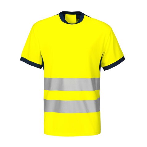 ProJob 6009 T-SHIRT EN ISO 20471 KLASSE 2