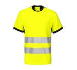 ProJob 6009 T-SHIRT - EN ISO 20471 CLASSE 2