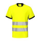 ProJob 6009 T-SHIRT - EN ISO 20471 CLASSE 2