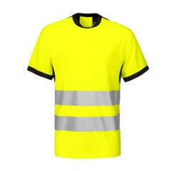 ProJob 6009 T-SHIRT - EN ISO 20471 CLASSE 2