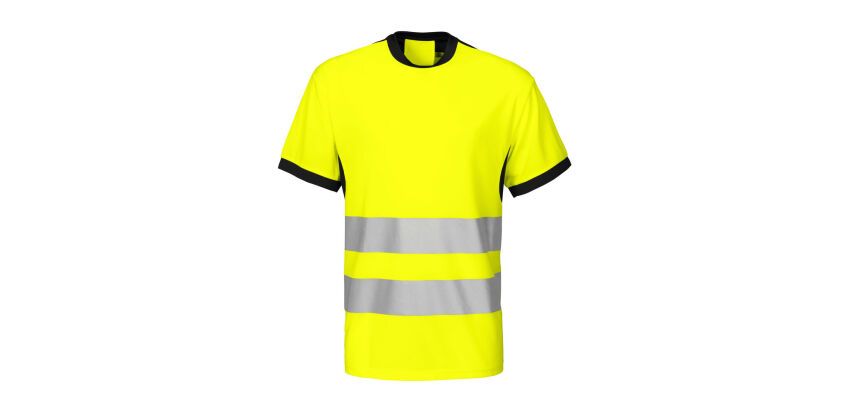 ProJob 6009 T-SHIRT EN ISO 20471 KLASSE 2