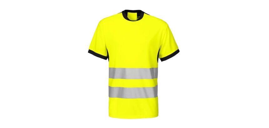 ProJob 6009 T-SHIRT - EN ISO 20471 CLASSE 2