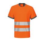 ProJob 6009 T-SHIRT - EN ISO 20471 CLASSE 2