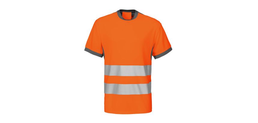 ProJob 6009 T-SHIRT - EN ISO 20471 CLASSE 2