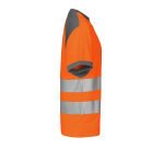 ProJob 6009 T-SHIRT - EN ISO 20471 CLASSE 2