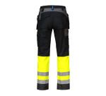 ProJob 6522 PANTALON COTON - EN ISO 20471 CLASSE 1